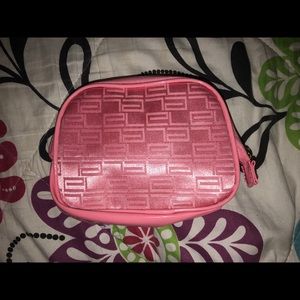 Estée Lauder cosmetic bag, USED